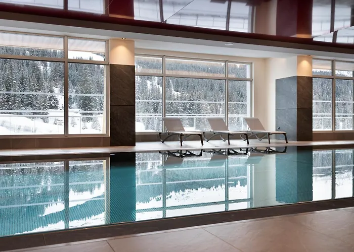 MGM Hôtels&Résidences - Résidence Alhéna